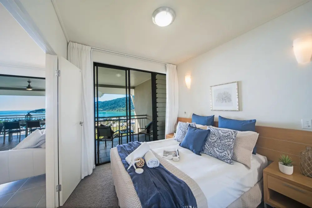 The Hamptons on Airlie