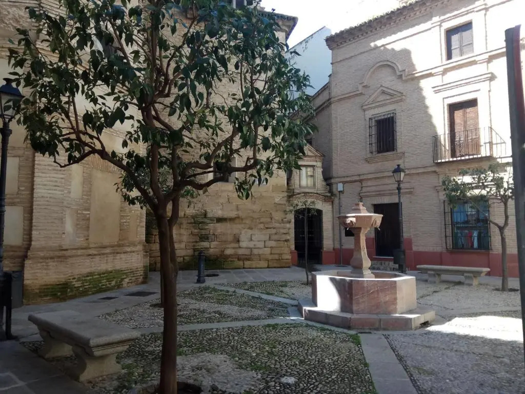 Charming Villadarias M. Palace apartment