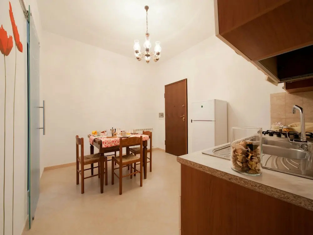 B&B La Casetta