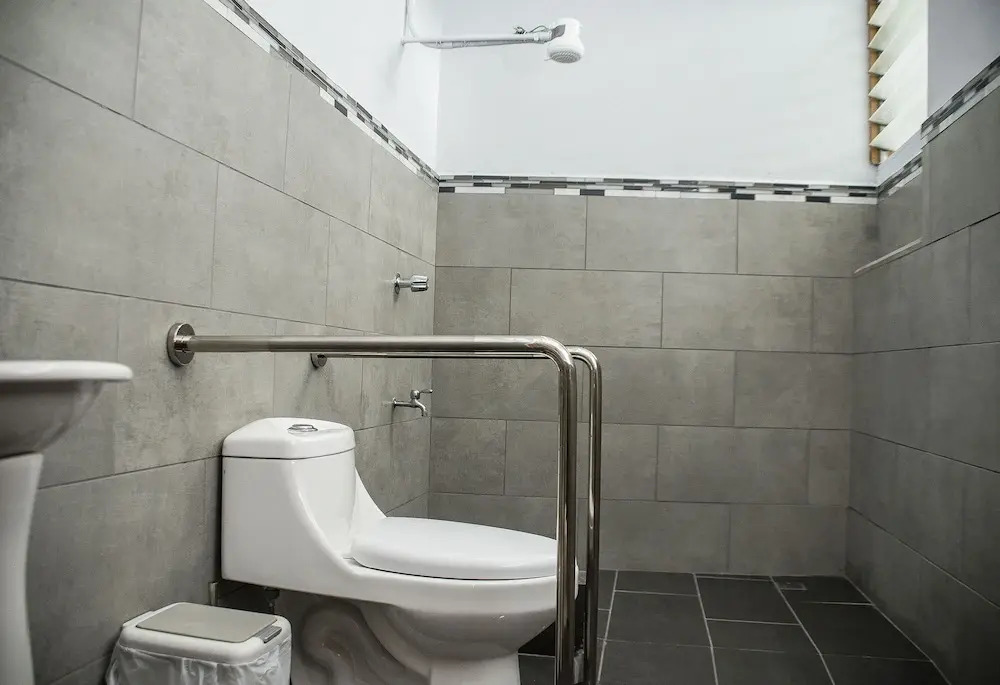 El Boleto Hostel