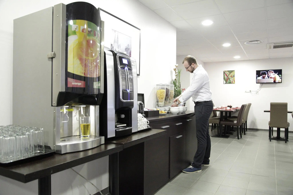 Apparthôtel Odalys City - Strasbourg Centre Les Halles