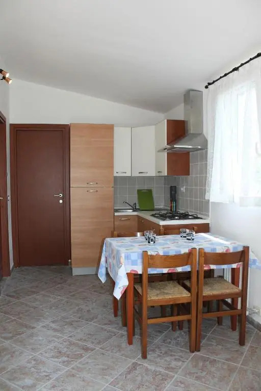 Bungalow Gambaro