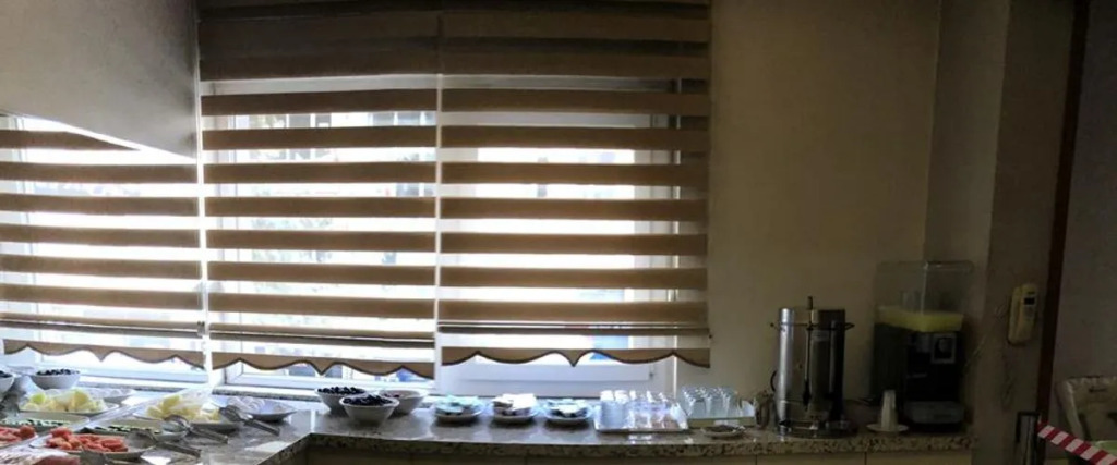 Hotel Kosk