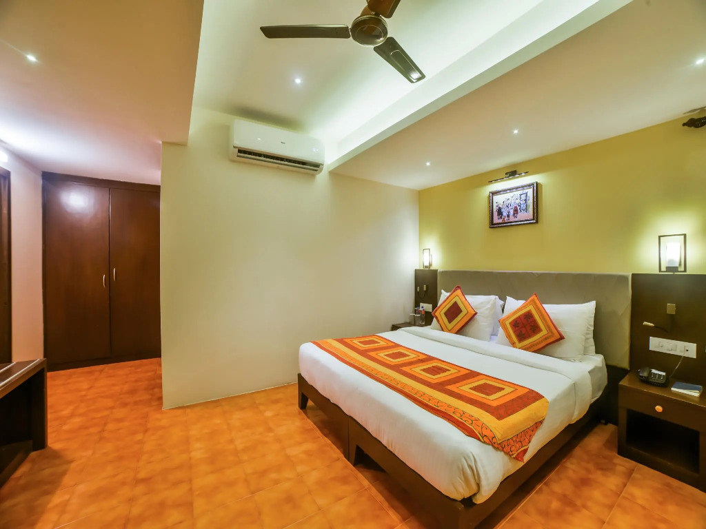 Beira Mar Beach Resort
