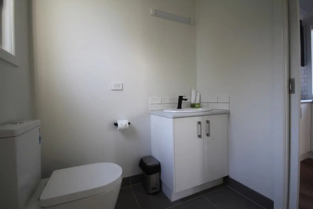 Wonthaggi Park Lane Holiday Park