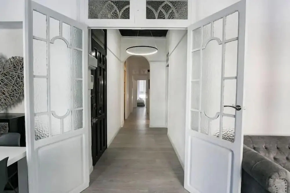 Remarkable 3 Bedroom Apartment in L'eixample