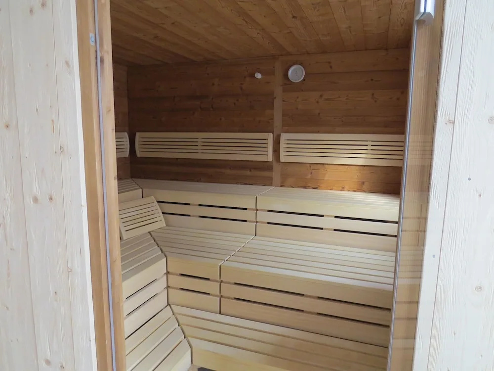 Wellness- und Familienhotel Garni Dachsteinresort