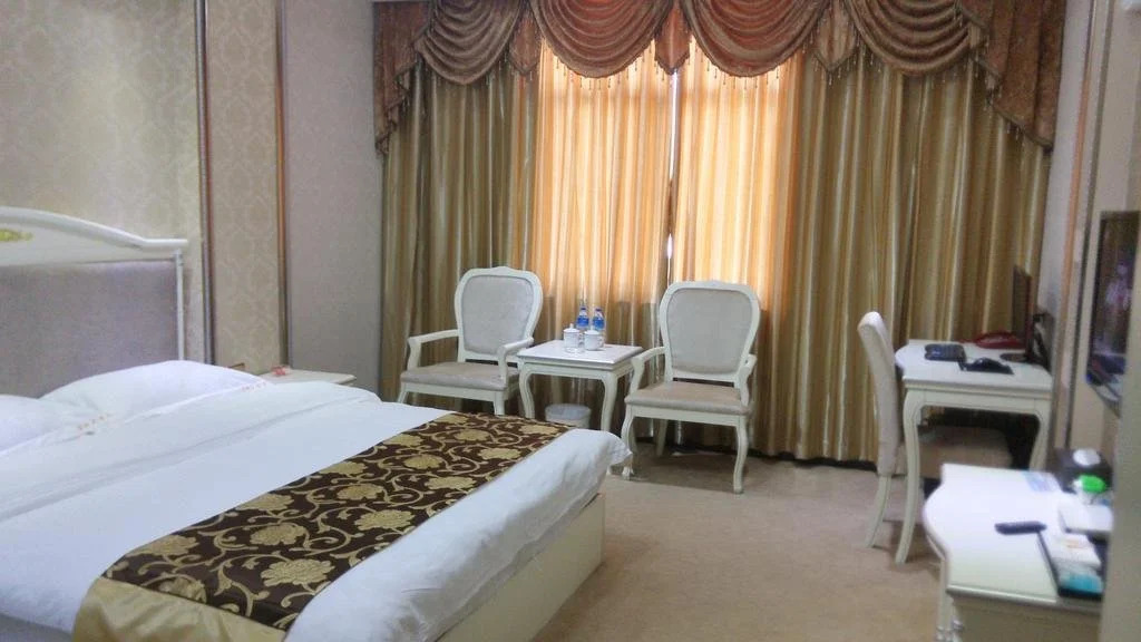 Kunming Baolilai Hotel Changshui Airport Branch