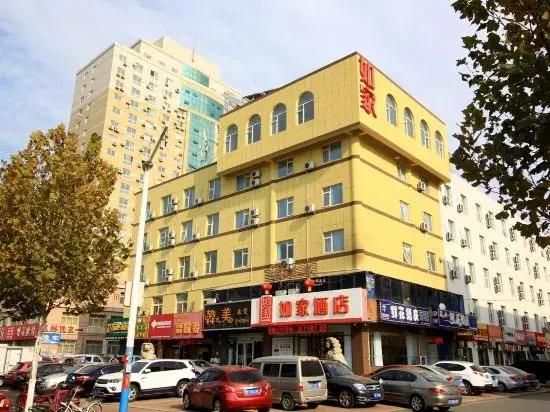Ease Hotel
