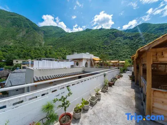 Jiuzhai Yunlaishaner Homestay