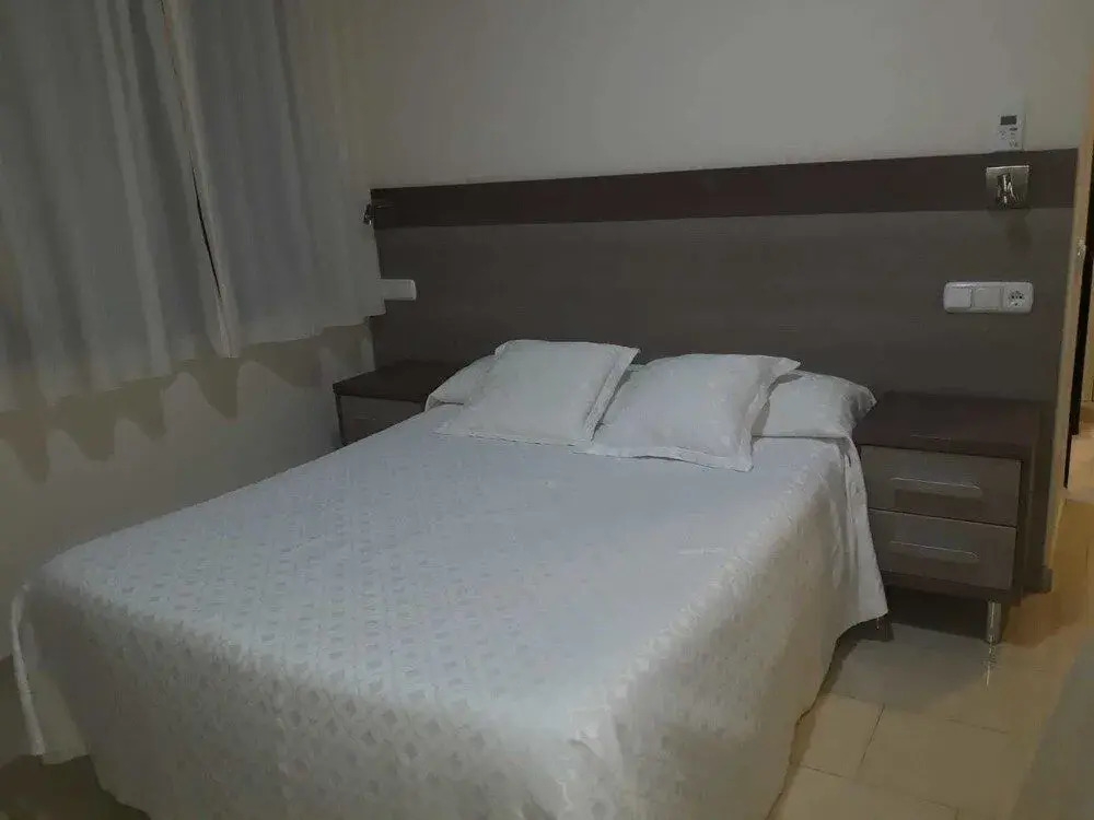Hotel El Capricho