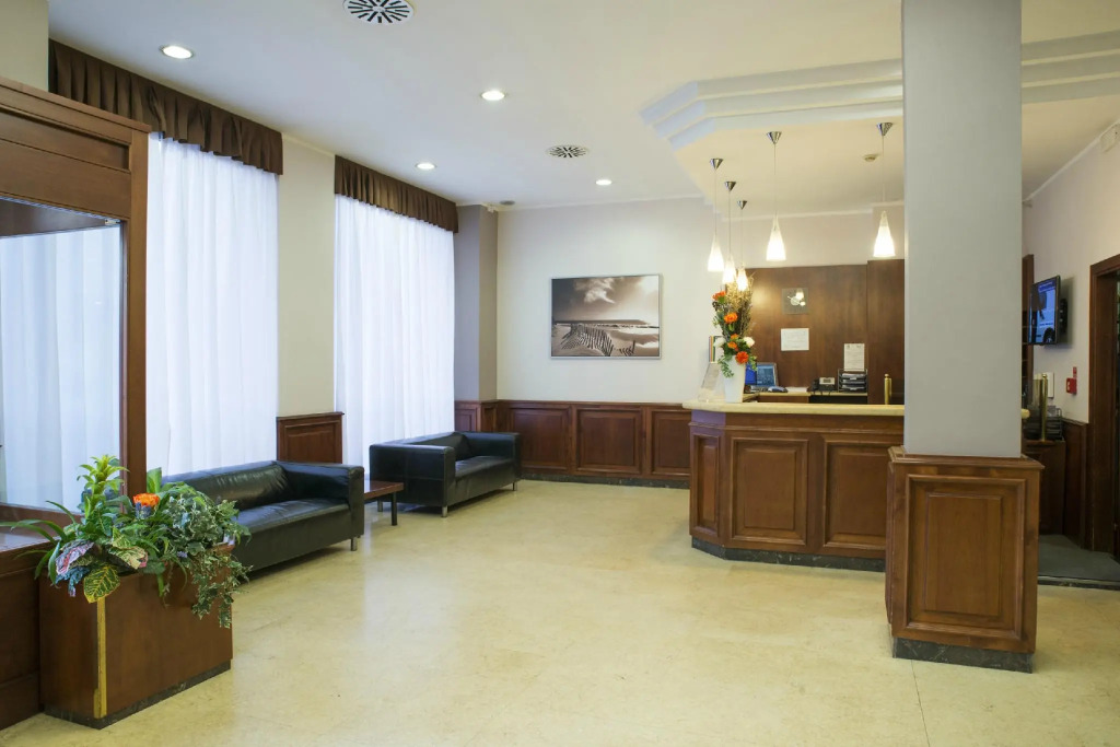 Hotel Miramonti