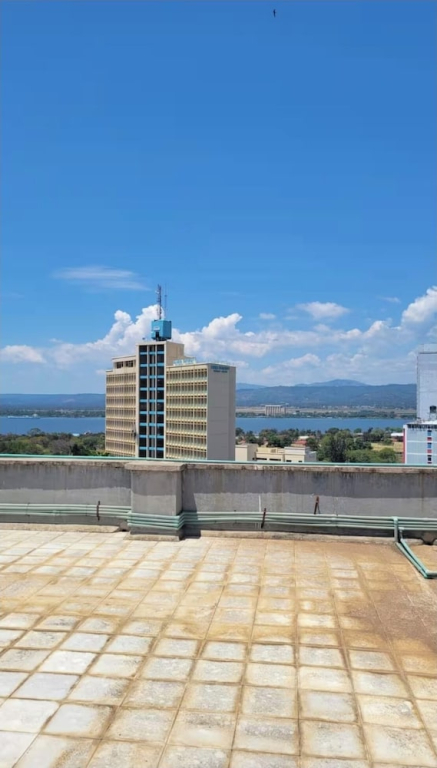 Serene 2-bedroom Apartment in Central Kisumu