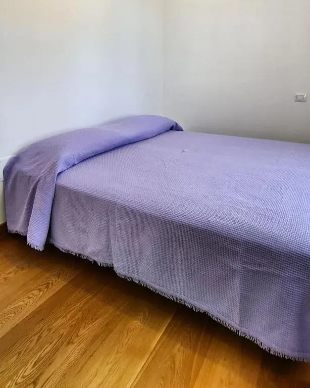 Blu Apartment