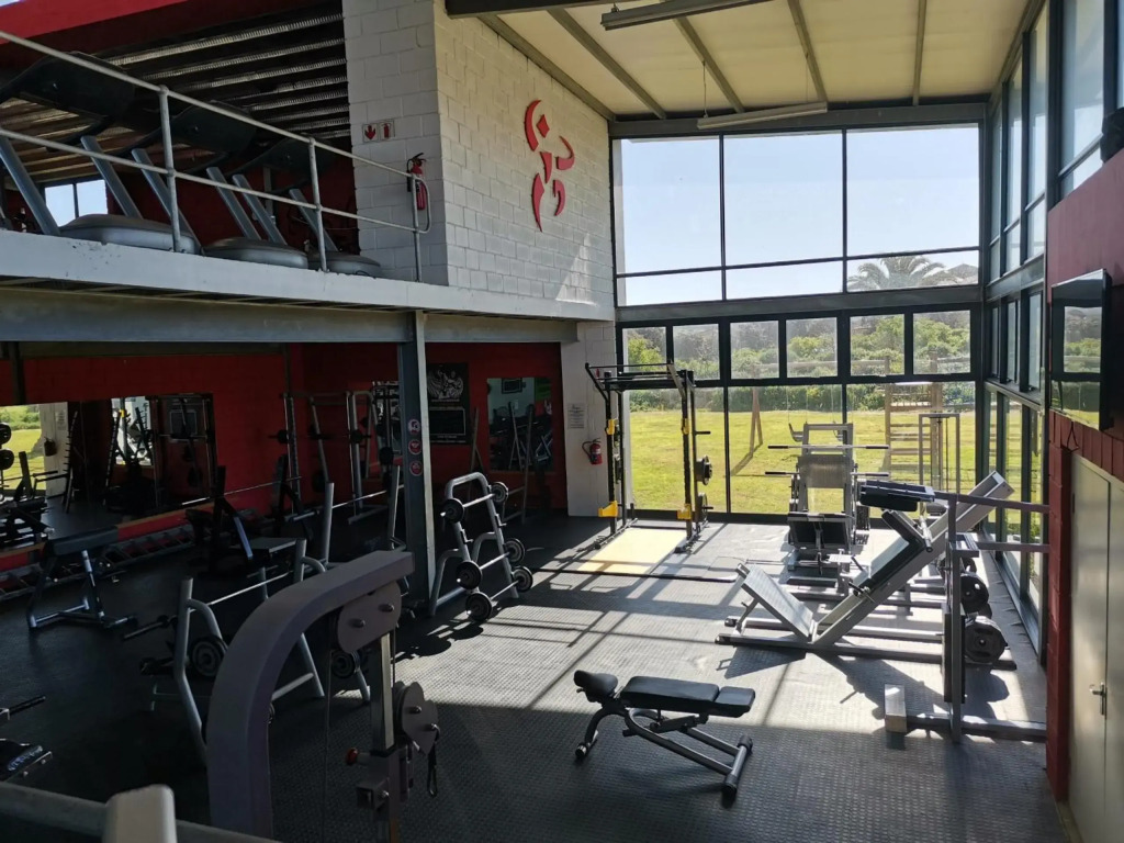 Langebaan Golf Studio A1 - Langebaan Golf Estate