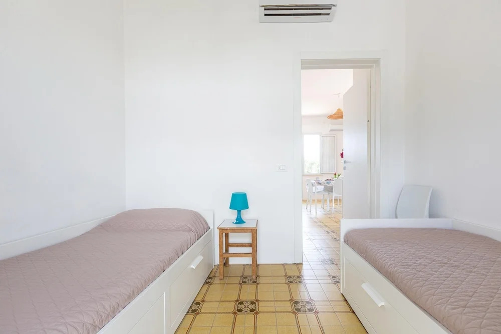3433 Residence Mare Azzurro - Villetta Mary