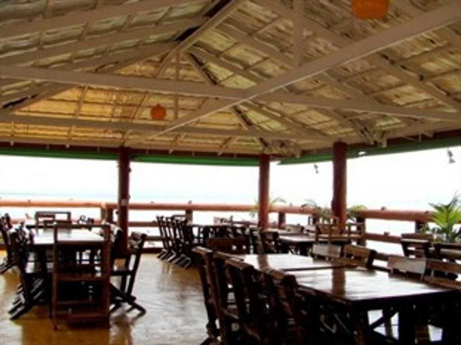 Ban Carstoon Resort