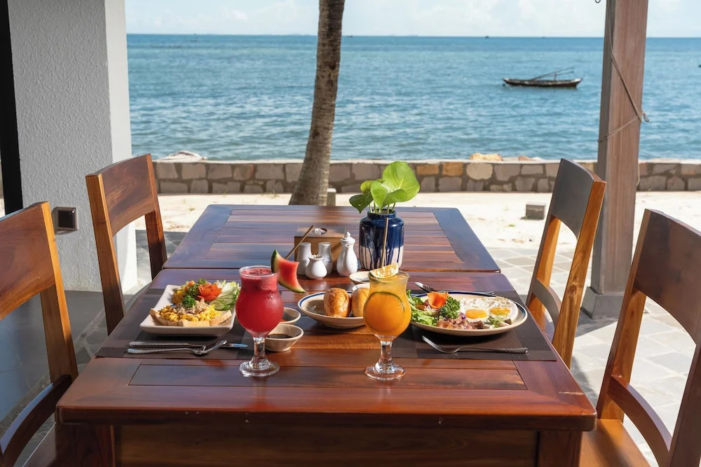 Coco Island Retreat Phu Quoc