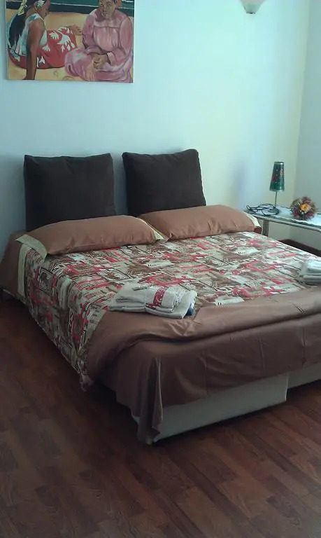 Casa Vacanze Allegria