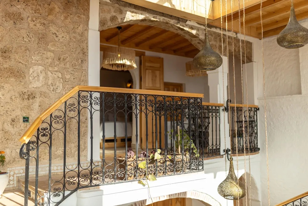 Riad Nila