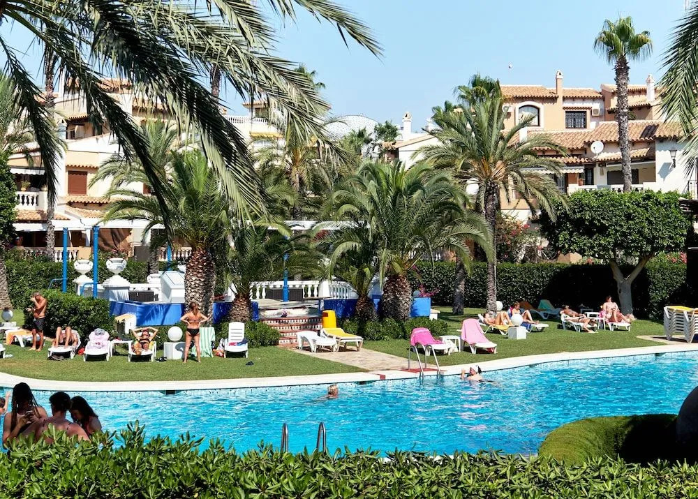 Gala Aldea Beach Apartment