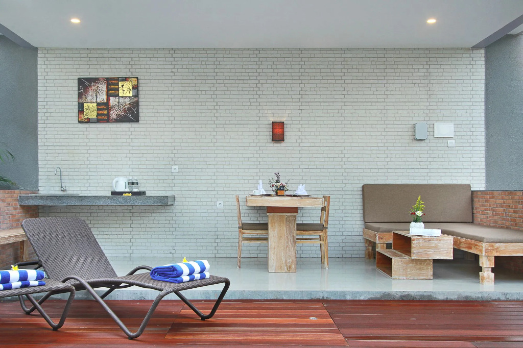 Grand Kesambi Resort and Villas Bali
