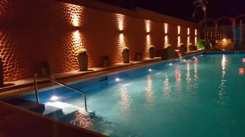 Tacuarembo Hotel