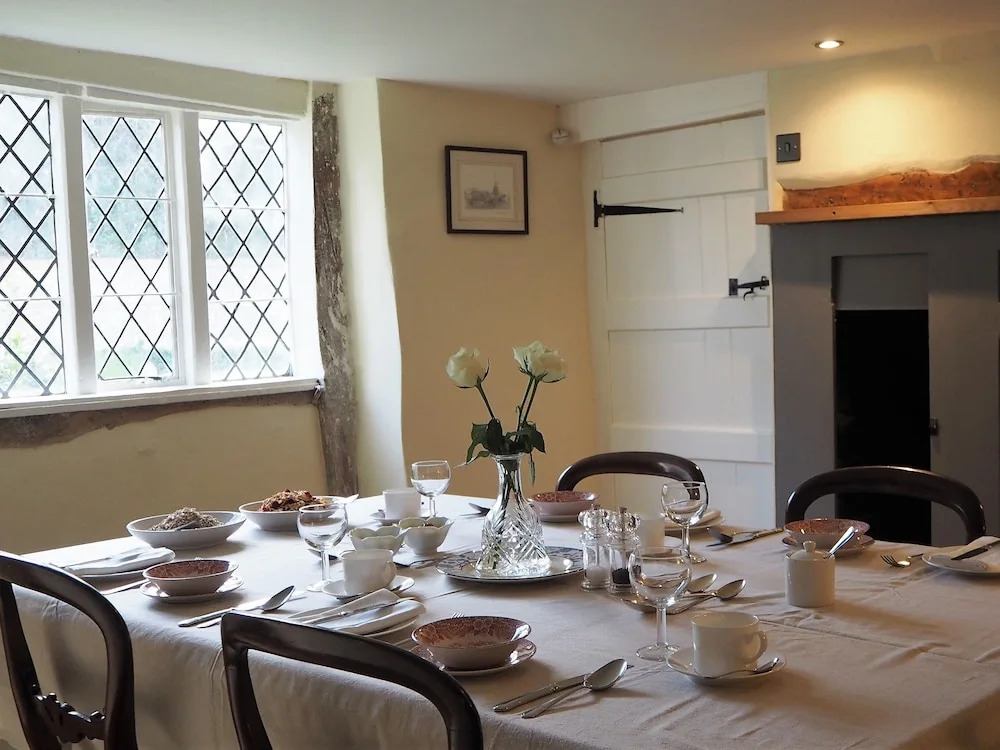 Nightingale Cottage