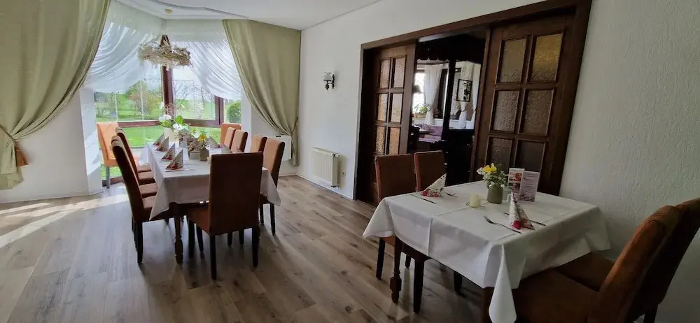 Hotel Waldesruh