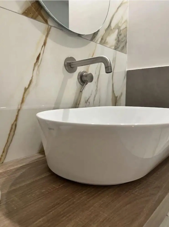 Legno Suite By HouseinNaples
