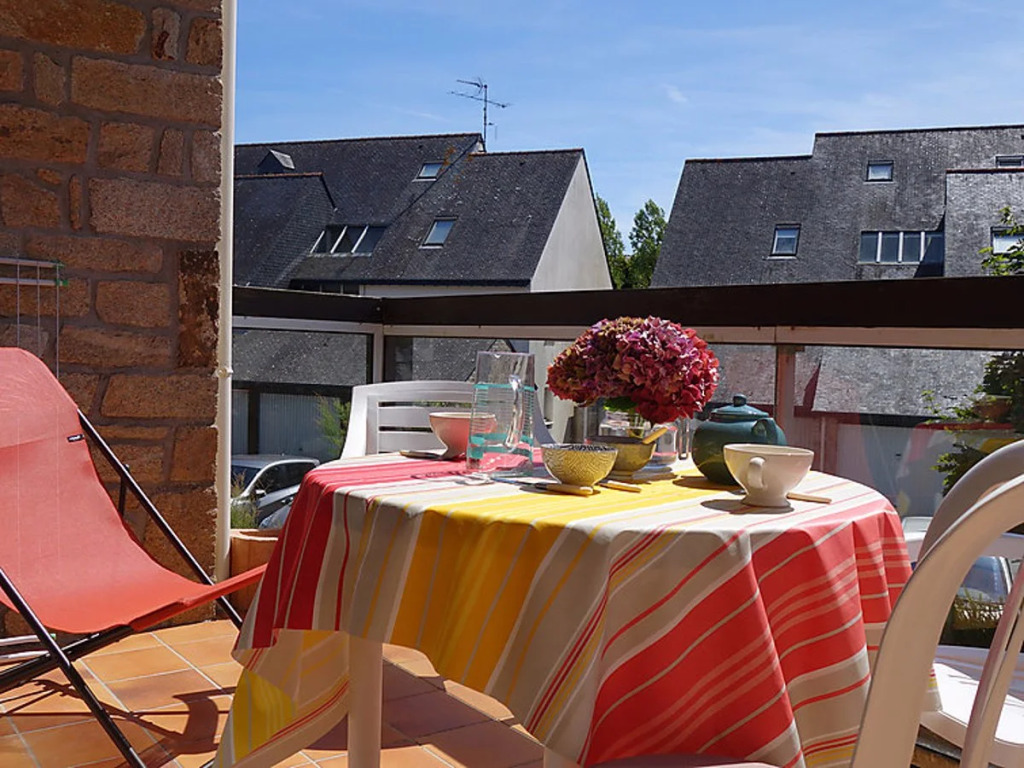 Maison Port En Dro 11769