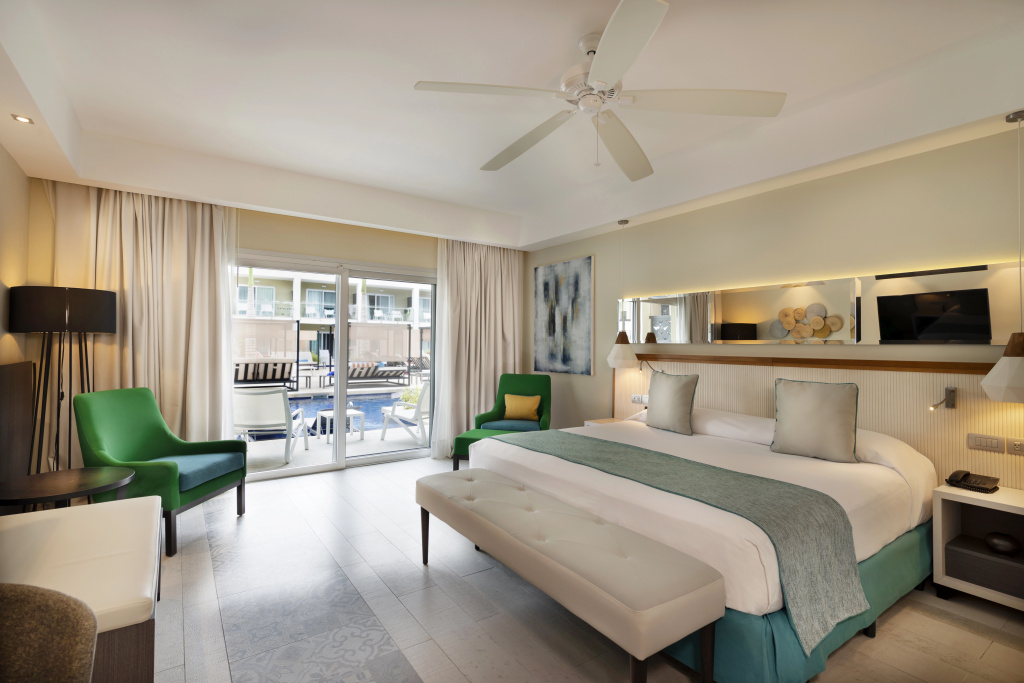Catalonia Royal La Romana - All Inclusive - Adults Only