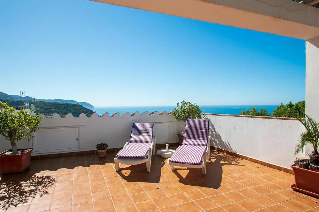 Apartamentos Casa Yoli Maro