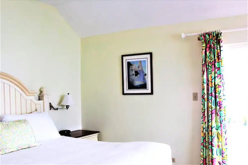 Willowbank Resort