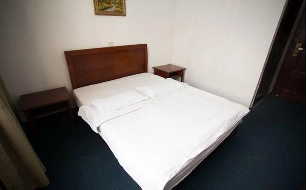 Suzhou Jinfen Shijia Inn