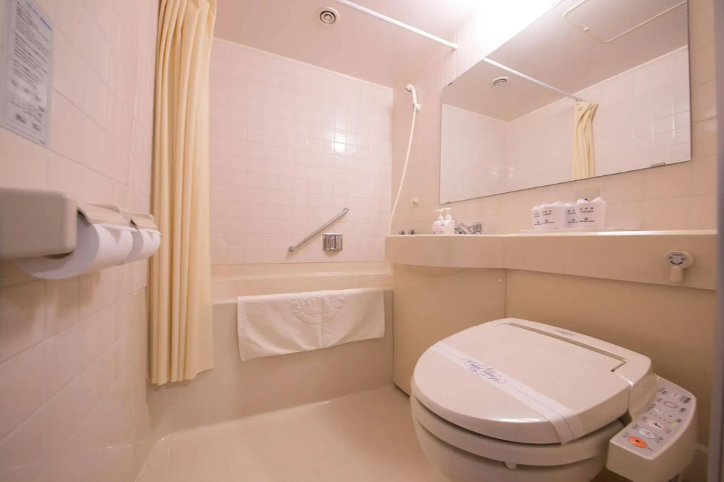 Mercure Fukuoka Munakata Resort & Spa