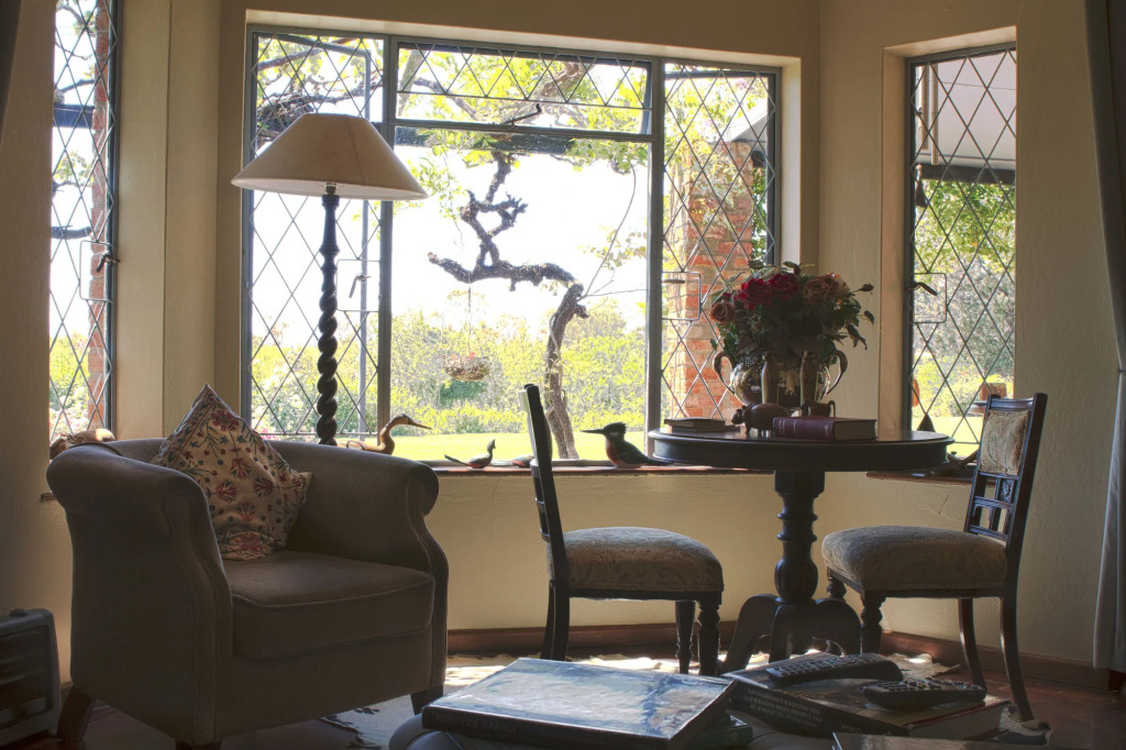 Geralds Gift Guest House