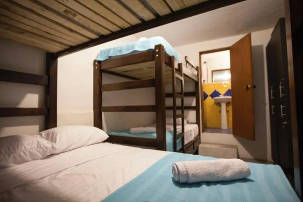 Bandido Hstl & Drinks - Hostel