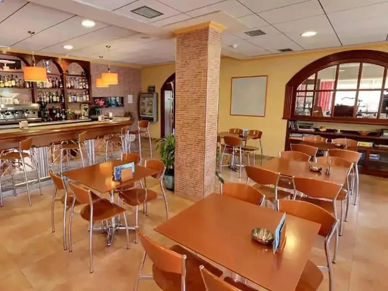 Hotel Mar del Norte 3000