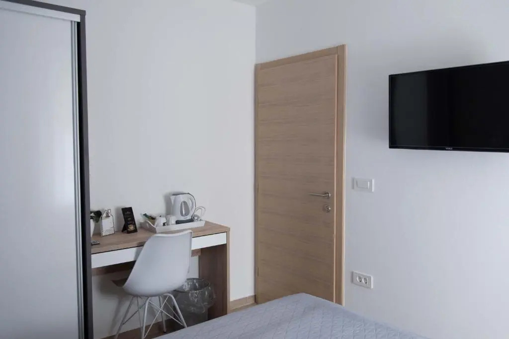 Ginko Boutique Rooms and Wellness
