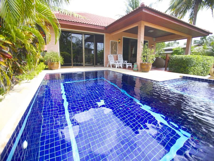 Sun Shine Villa