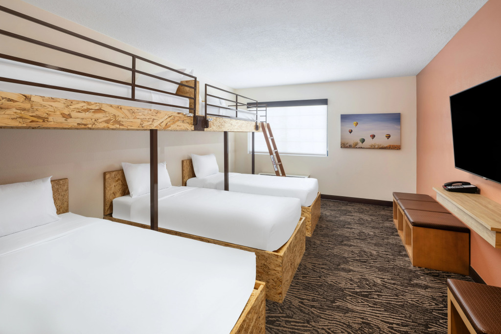 Holiday Inn Resort Mesquite by IHG