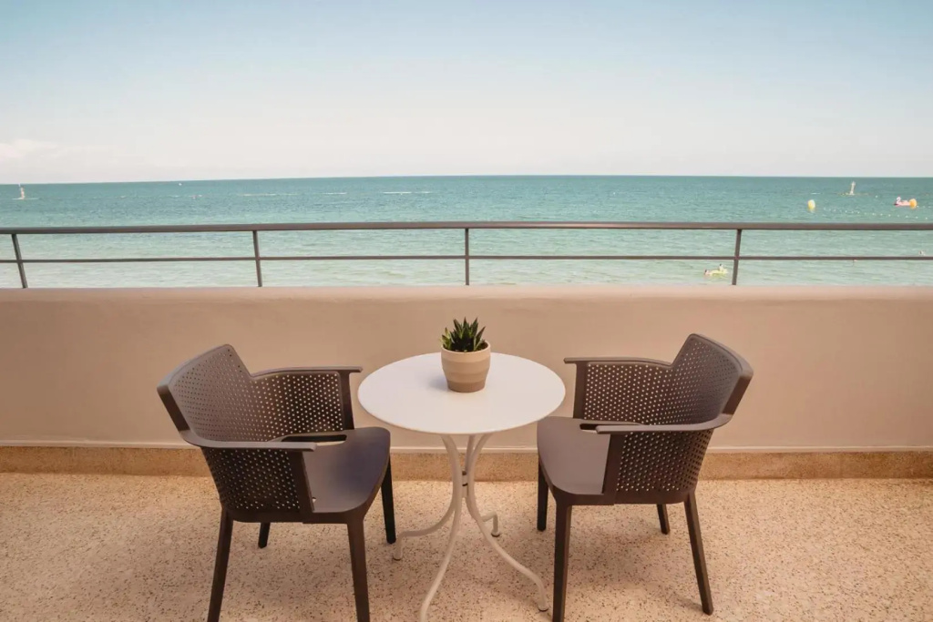 Hotel Alkyon