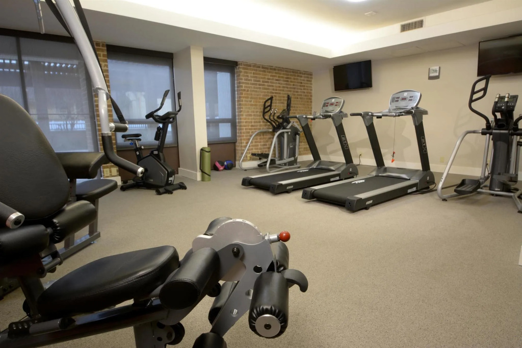 Best Western Plus Austin Central