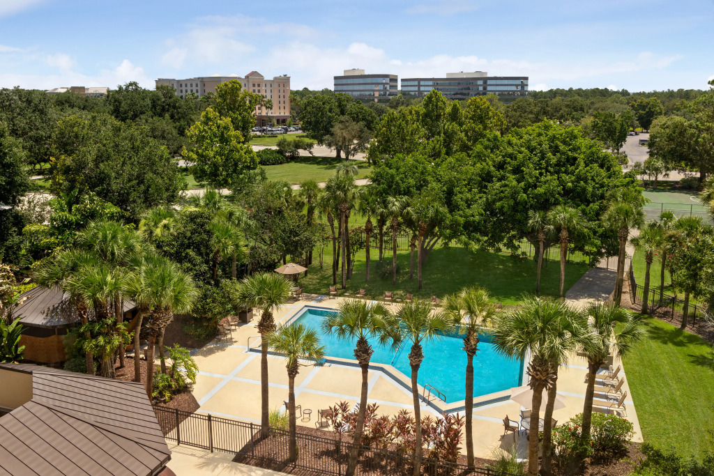 Holiday Inn Orlando International Airport by IHG