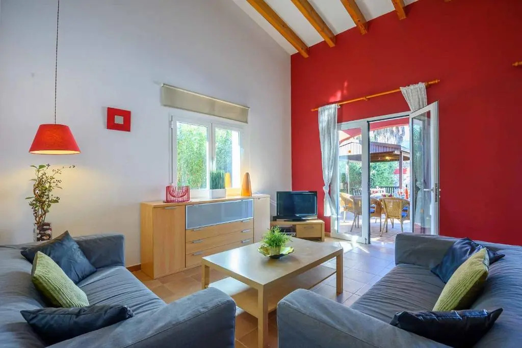 Villa Paula