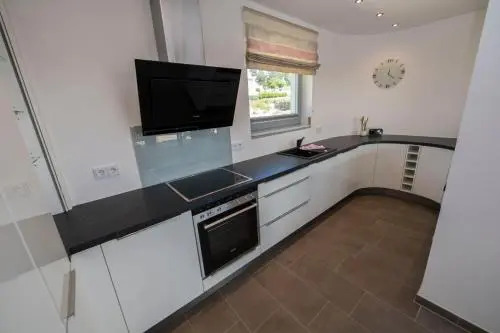 Haus Ars Vivendi - Wohnung 1