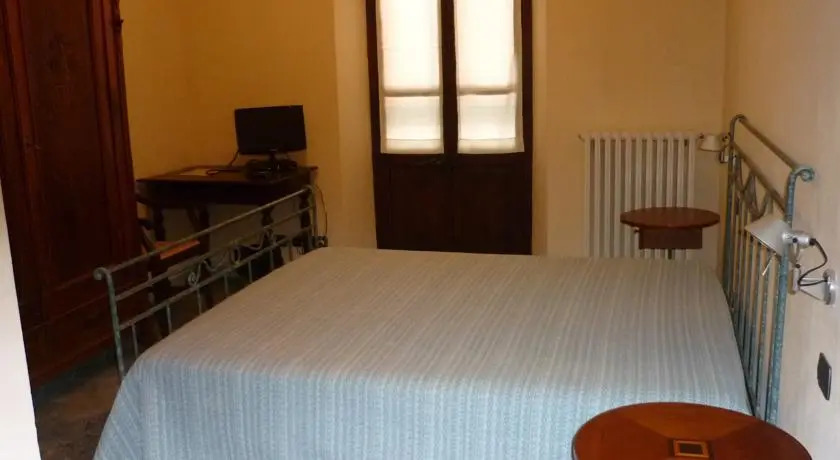 Cascina La Carlotta