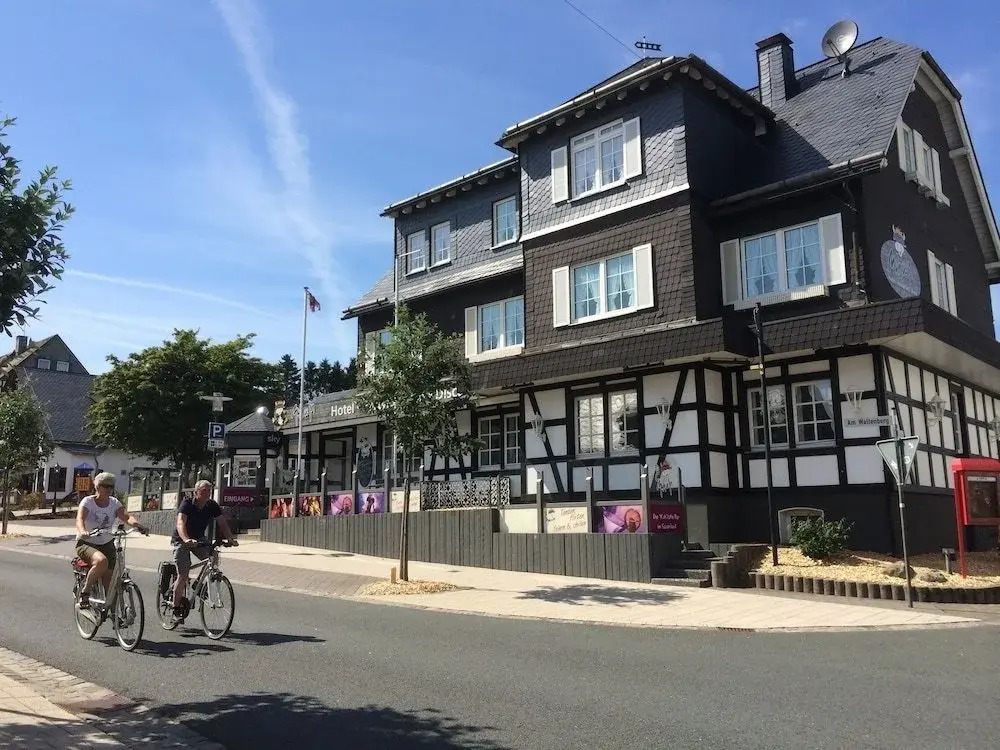 Dorf-Alm Winterberg