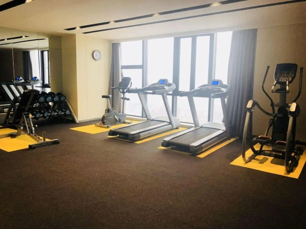 Hampton Inn Yangzhou